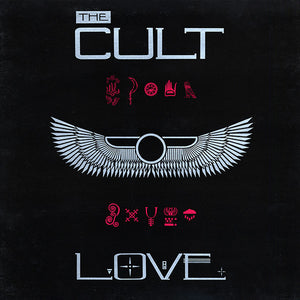 The Cult – Love