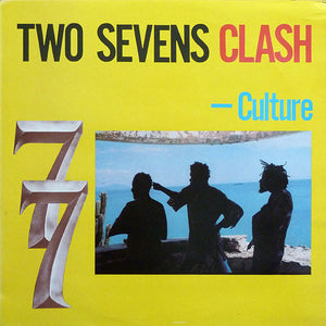 Culture – Two Sevens Clash