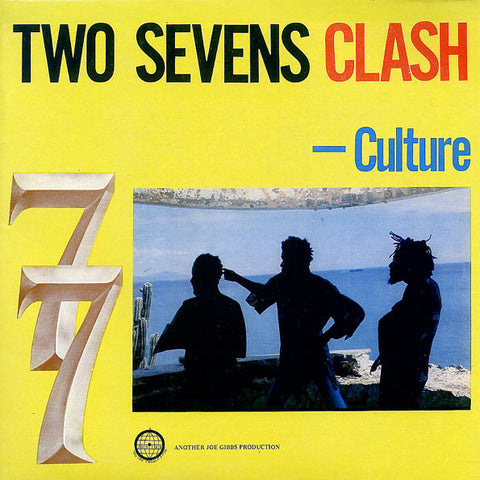 Culture – Two Sevens Clash