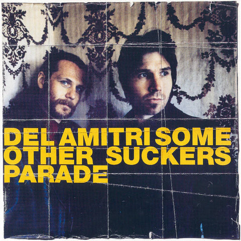 Del Amitri - Some Other Sucker’s Parade (2025 reissue)