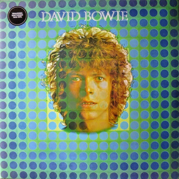 David Bowie – David Bowie