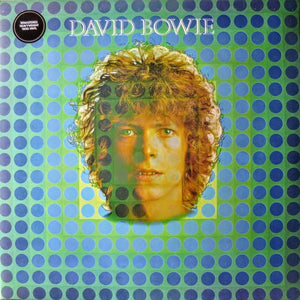 David Bowie – David Bowie