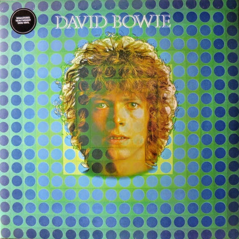 David Bowie – David Bowie