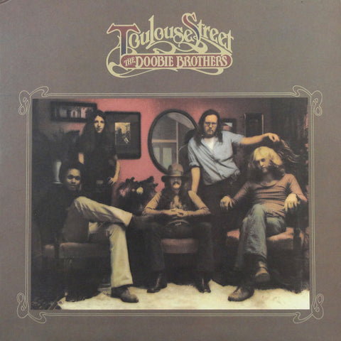 The Doobie Brothers – Toulouse Street