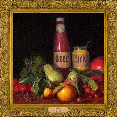 Deer Tick – Vol. 2 (Yellow Vinyl)