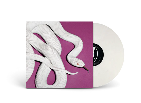 Deftones - Private Music (RSD Stores Exclusive Fog Vinyl LP)
