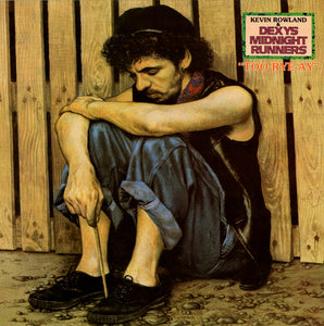 KEVIN ROWLAND & DEXYS MIDNIGHT RUNNERS - "TOO-RYE-AY"