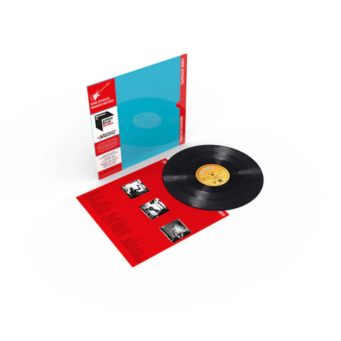 Dire Straits - Making Movies (Limited Edition Half Speed Master) - National Album Day 2024