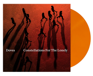 Doves - Constellations For The Lonely (Indies Exclusive Orange Vinyl LP)