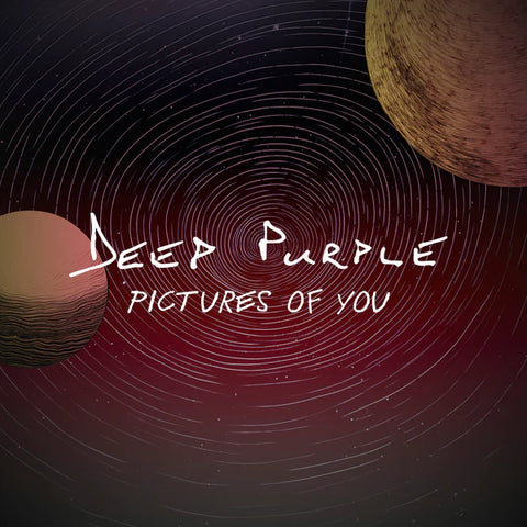 DEEP PURPLE - PICTURES OF YOU (LTD EDITION 12")