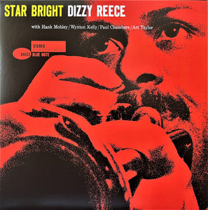 Dizzy Reece – Star Bright (Blue Note, Classic Series)