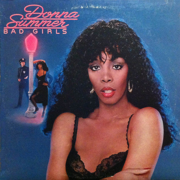 Donna Summer – Bad Girls