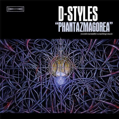 D-Styles – Phantazmagorea
