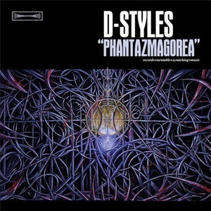 D-Styles – Phantazmagorea