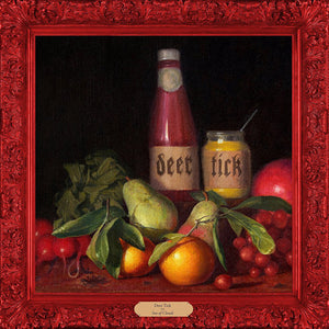 Deer Tick – Vol. 1 (Red Vinyl)