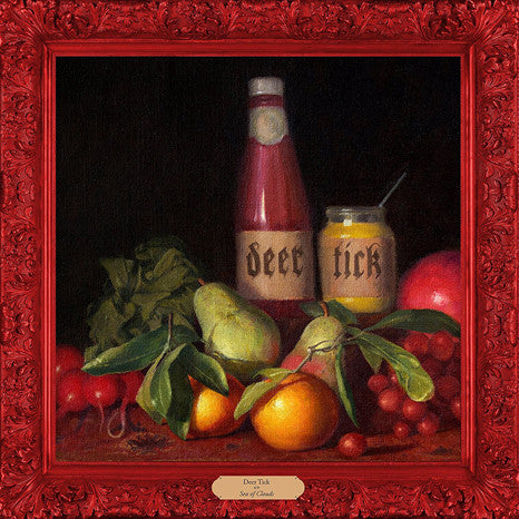 Deer Tick – Vol. 1 (Red Vinyl)