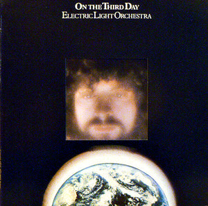 Electric Light Orchestra – On The Third Day