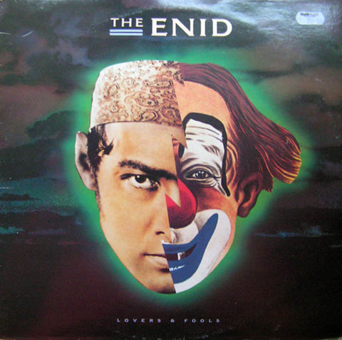 The Enid – Lovers & Fools