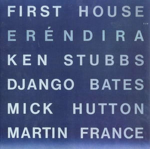 First House – Eréndira