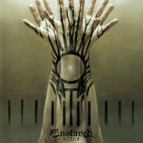 Enslaved – RIITIIR