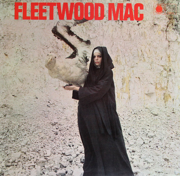 Fleetwood Mac – The Pious Bird Of Good Omen