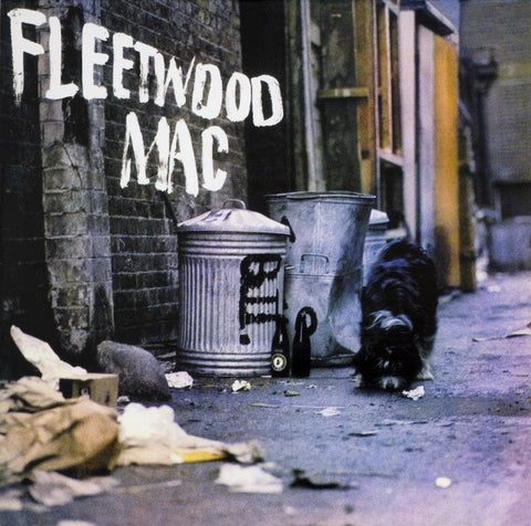 Fleetwood Mac – Peter Green's Fleetwood Mac
