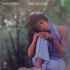 Freda Payne – Band Of Gold