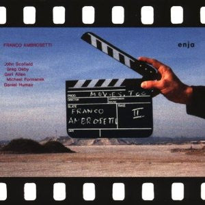 Franco Ambrosetti – Movies Too