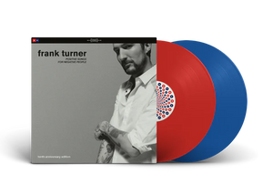 Frank Turner - Positive Songs For Negative People (10th Anniversary Edition) (RSD 2025)