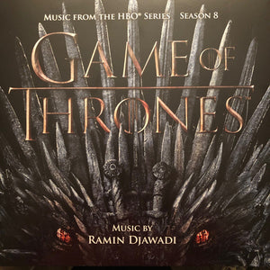 Ramin Djawadi – Game Of Thrones: Season 8 (Music From The HBO® Series)