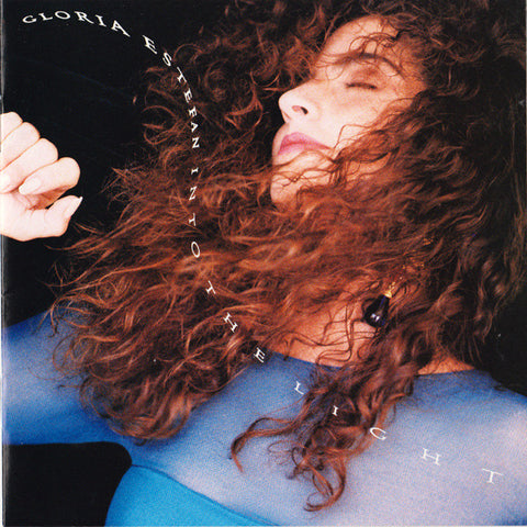 Gloria Estefan – Into The Light