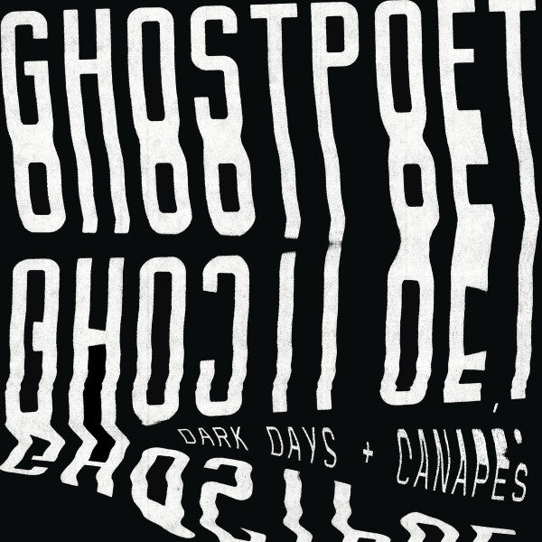 Ghostpoet – Dark Days + Canapés