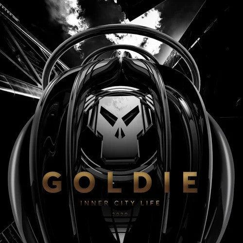 Goldie – Inner City Life 2020 (12")