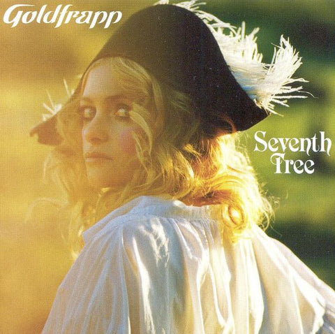 Goldfrapp – Seventh Tree
