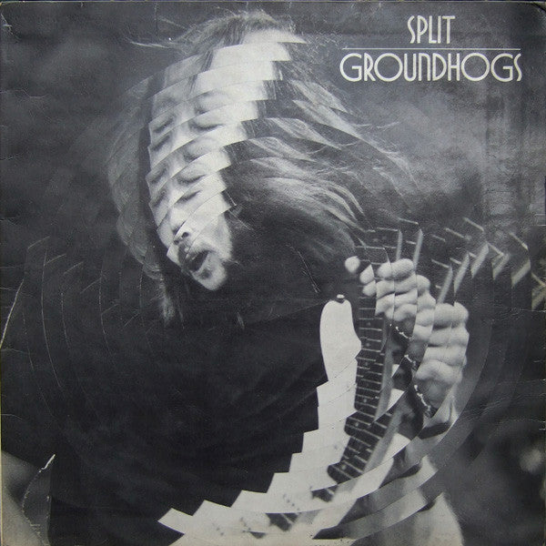 Groundhogs – Split