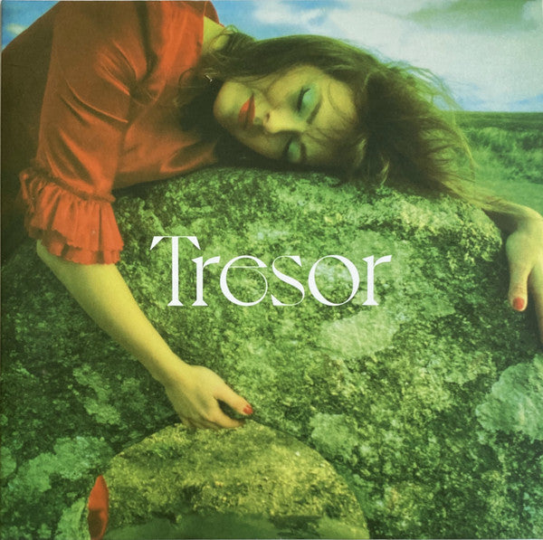 Gwenno – Tresor