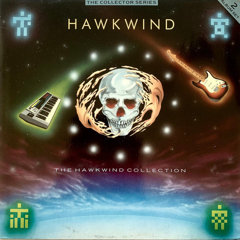 Hawkwind – The Hawkwind Collection