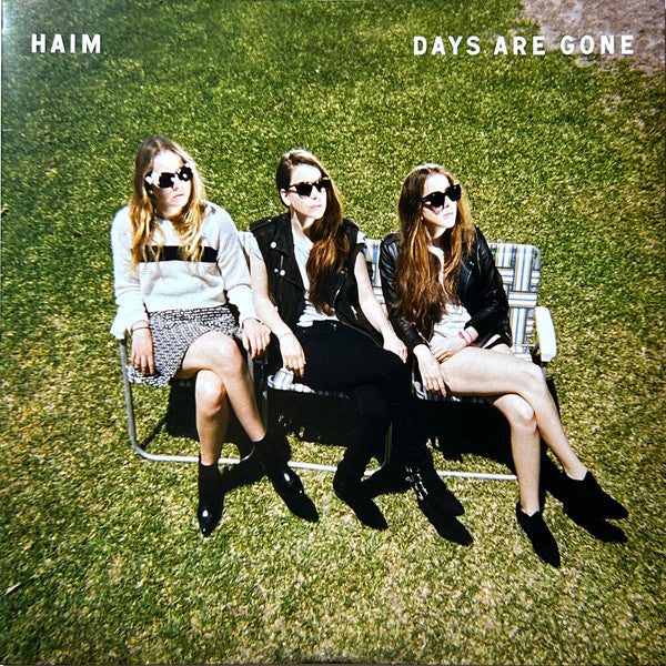 Haim  – Days Are Gone