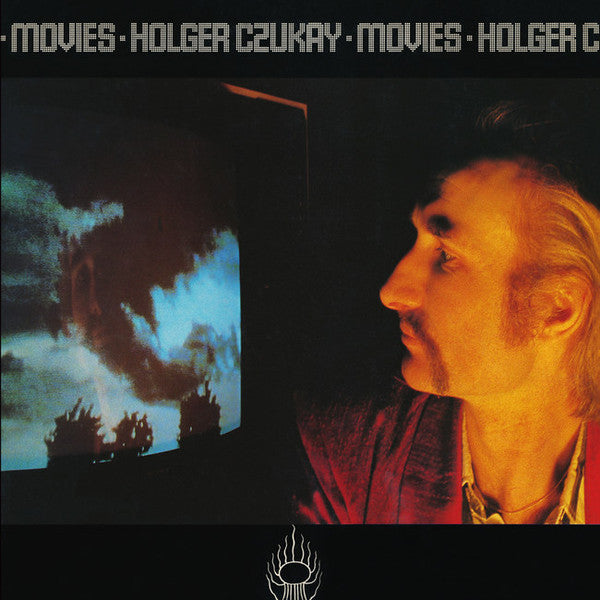 Holger Czukay – Movies