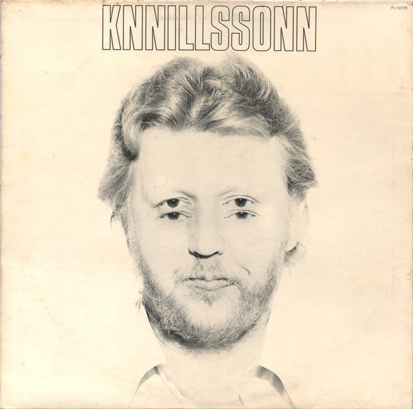 Harry Nilsson – Knnillssonn