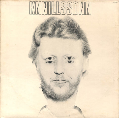 Harry Nilsson – Knnillssonn
