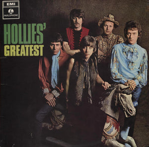 The Hollies - Greatest