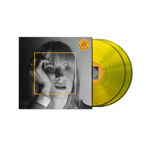 Hayley Williams - Ego Death At A Bachelorette Party (26 Highlighter Yellow Double Vinyl LP)