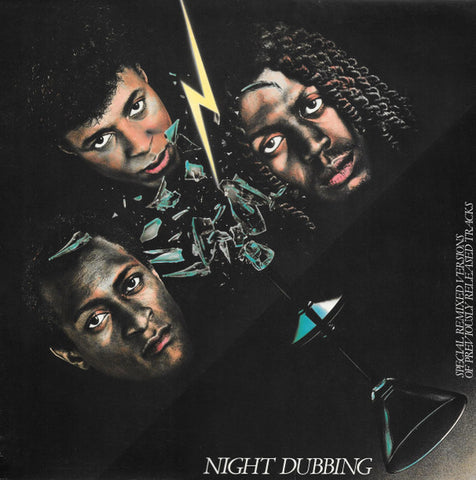 Imagination – Night Dubbing