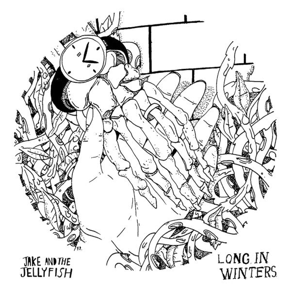 Jake And The Jellyfish – Long In Winters