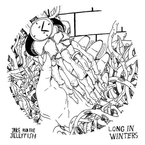 Jake And The Jellyfish – Long In Winters