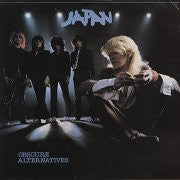 Japan – Obscure Alternatives