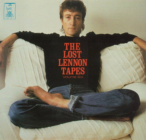 John Lennon – The Lost Lennon Tapes Volume Six (Unofficial Release)