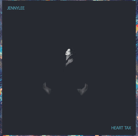 Jennylee – Heart Tax (RSD 2022)