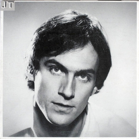 James Taylor  – JT